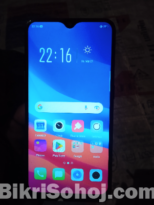 Oppo A5s
